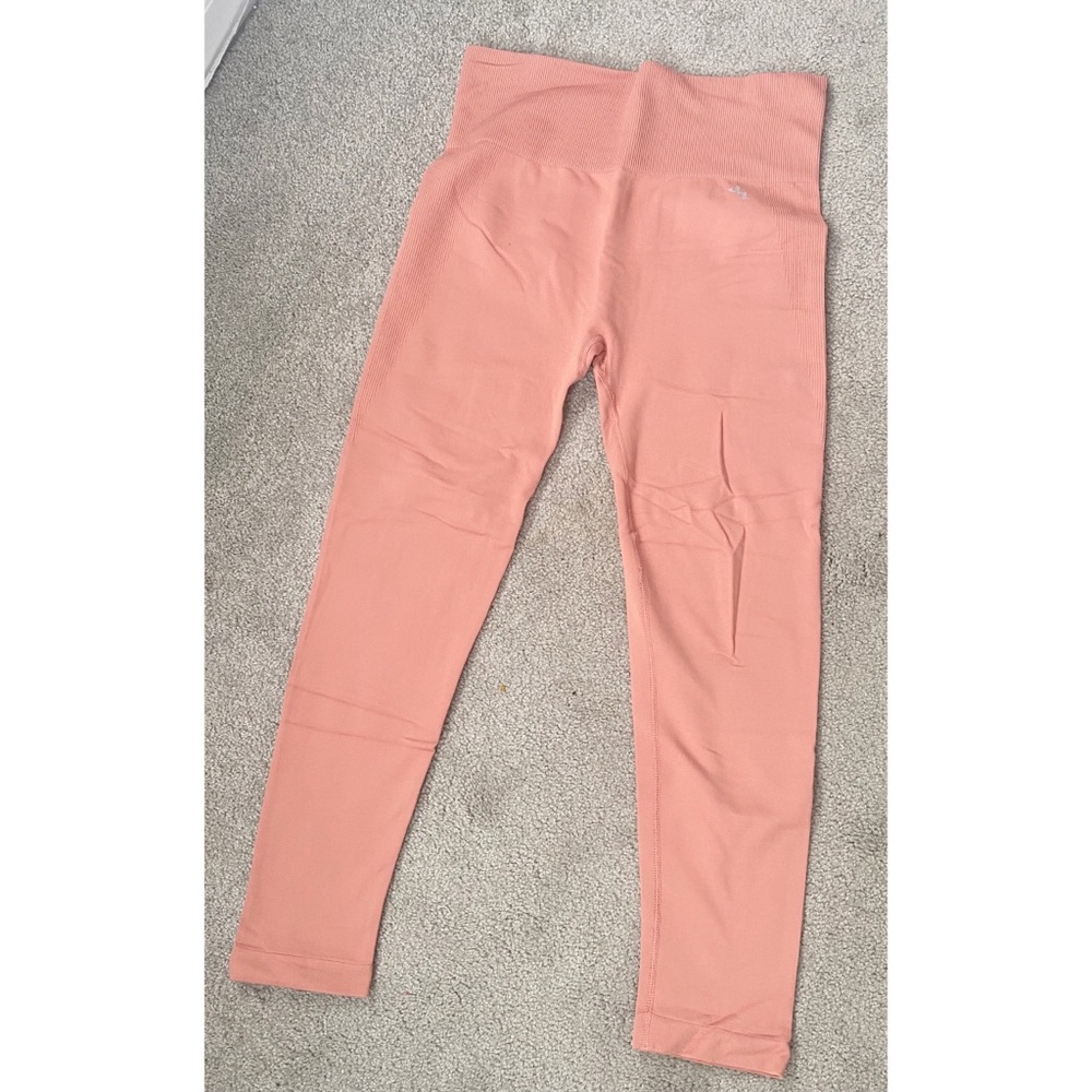 JoyLab capri leggings